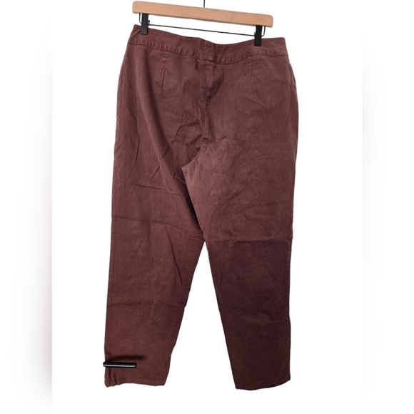 Covington Size 16 Pants GUC - Picture 3 of 4